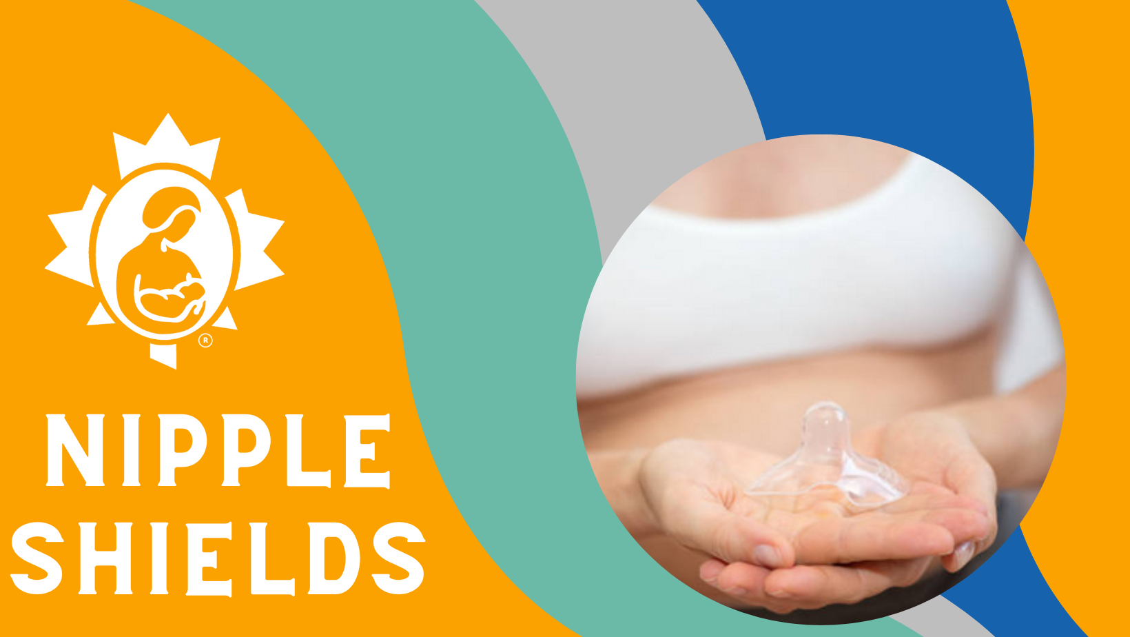 Best nipple deals shield for breastfeeding